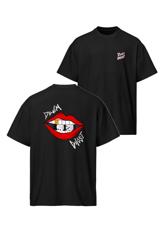 Biting Dice Box T
