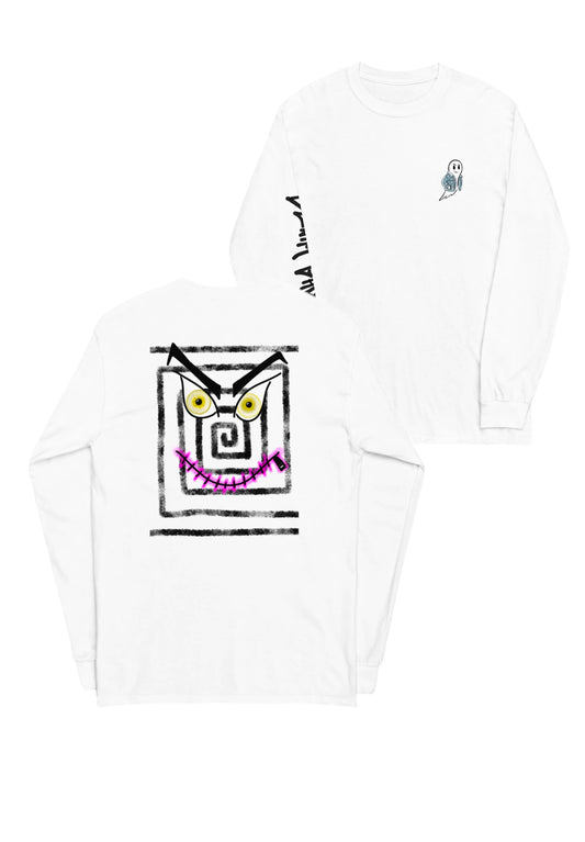 Hypno Long Sleeve Shirt